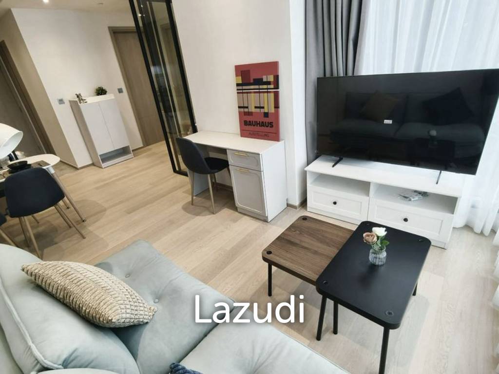 picture ASHTON Asoke-Rama 9 Condo in Makkasan Bangkok - 1/11