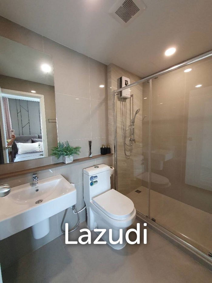 picture 2 Bed 2 Bath 56 Sqm Condo For Rent - 16/16