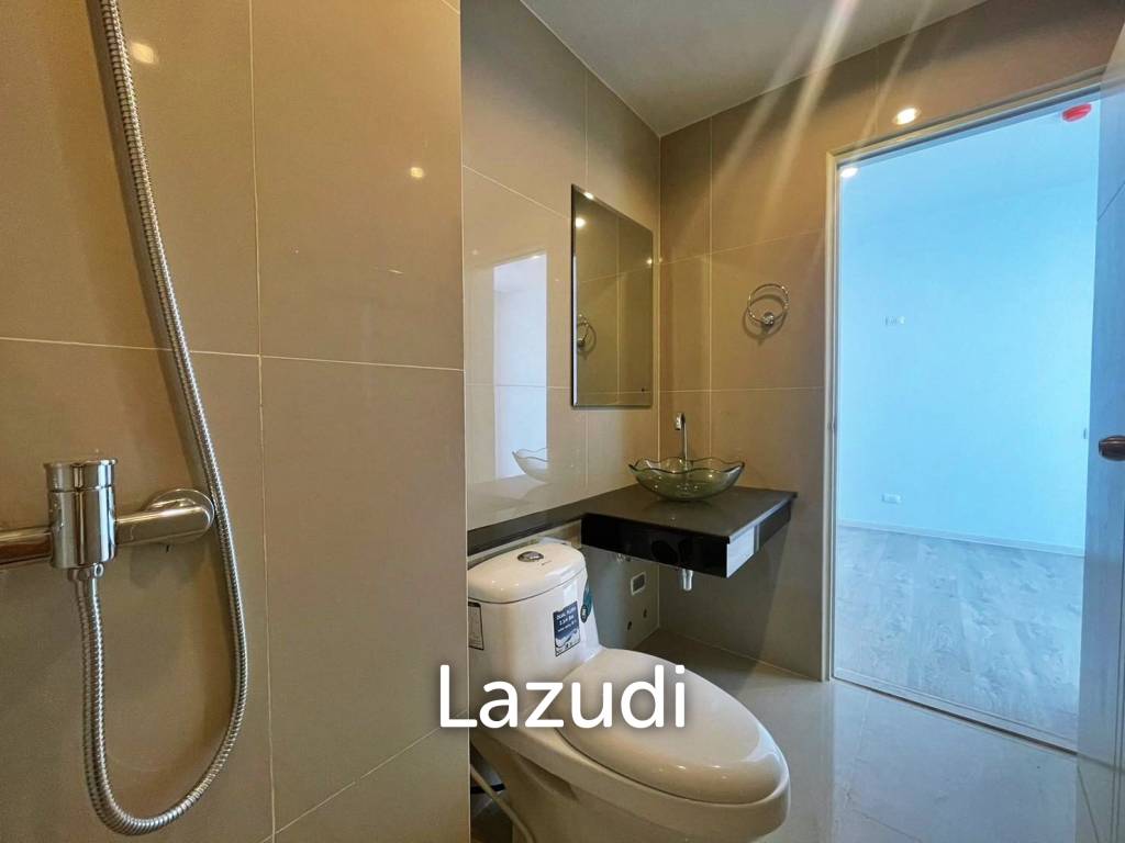 picture 1 Bed 1 Bath 26 SQ.M The Grand AD Jomtien Beach - 9/11