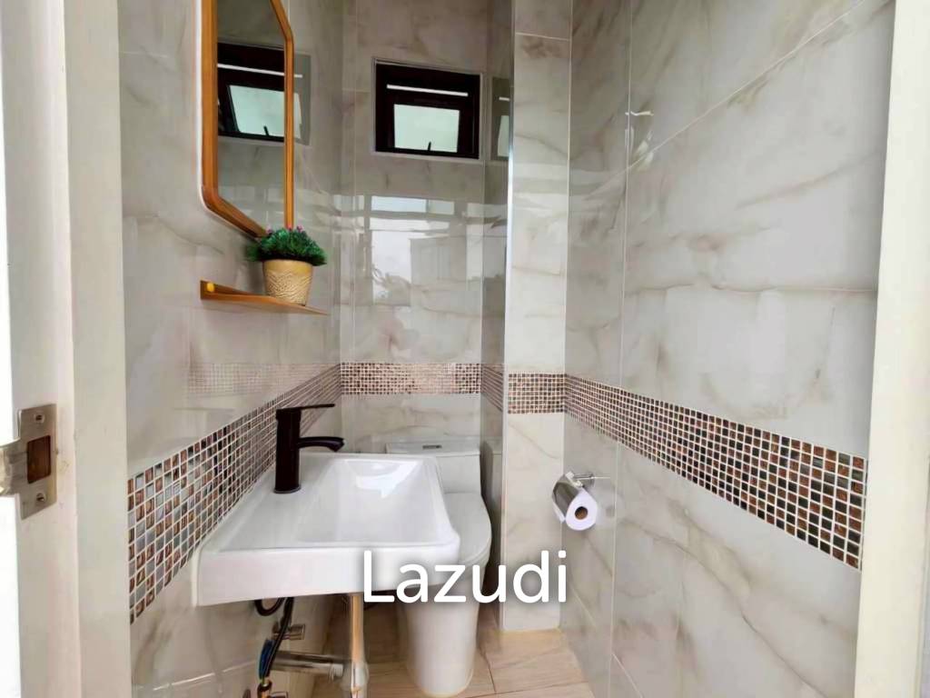 รูป Luxurious Modern 2 storey house at Hua Hin 112 - รูปที่ 29/43