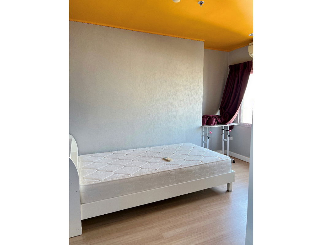 picture Call : 080-979-8999 Condo U Delight 2 @ Bangsue Station 49 sq.m 2 Beds Facing North, Corner Unit, Fully furnished - 4/11