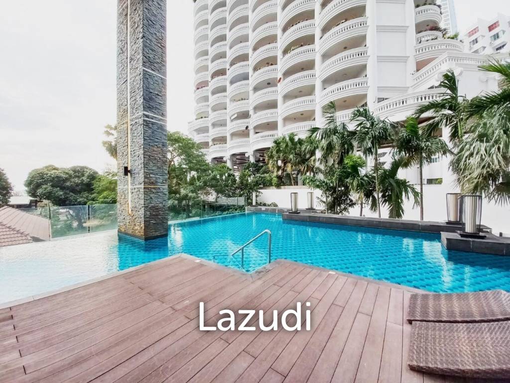 picture 1Bed for Sale at Wong Amat Tower Condo - 12/13