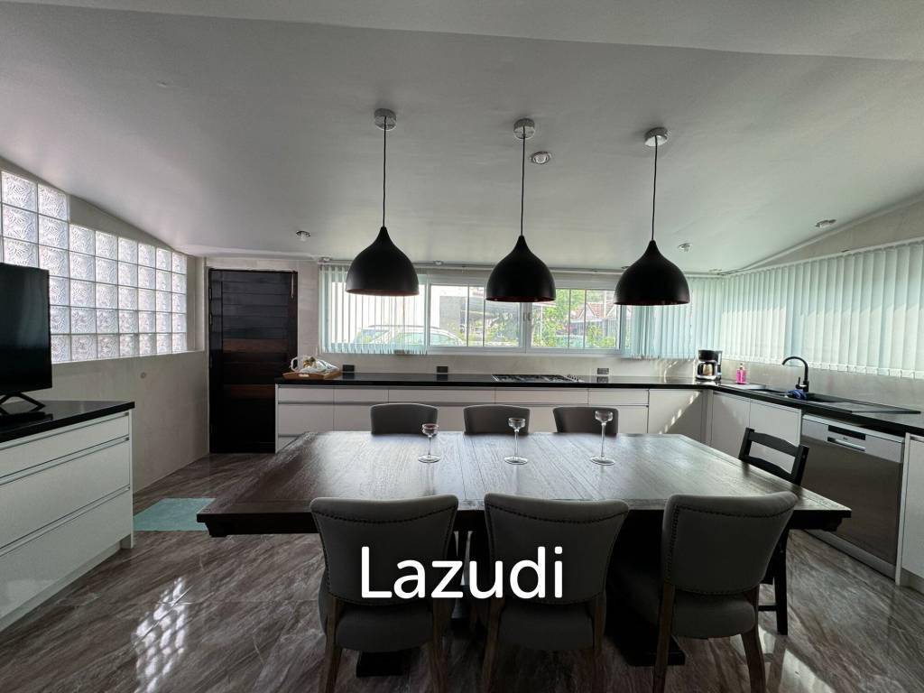 picture House Near Mae Nam Soi 1 – Freehold Ownership with Chanote Title Deed - 2/20