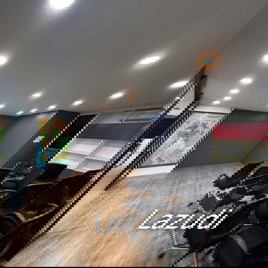 รูป Modern Furnished Office Space in Khlong Tan Nuea Bangkok - รูปที่ 8/28