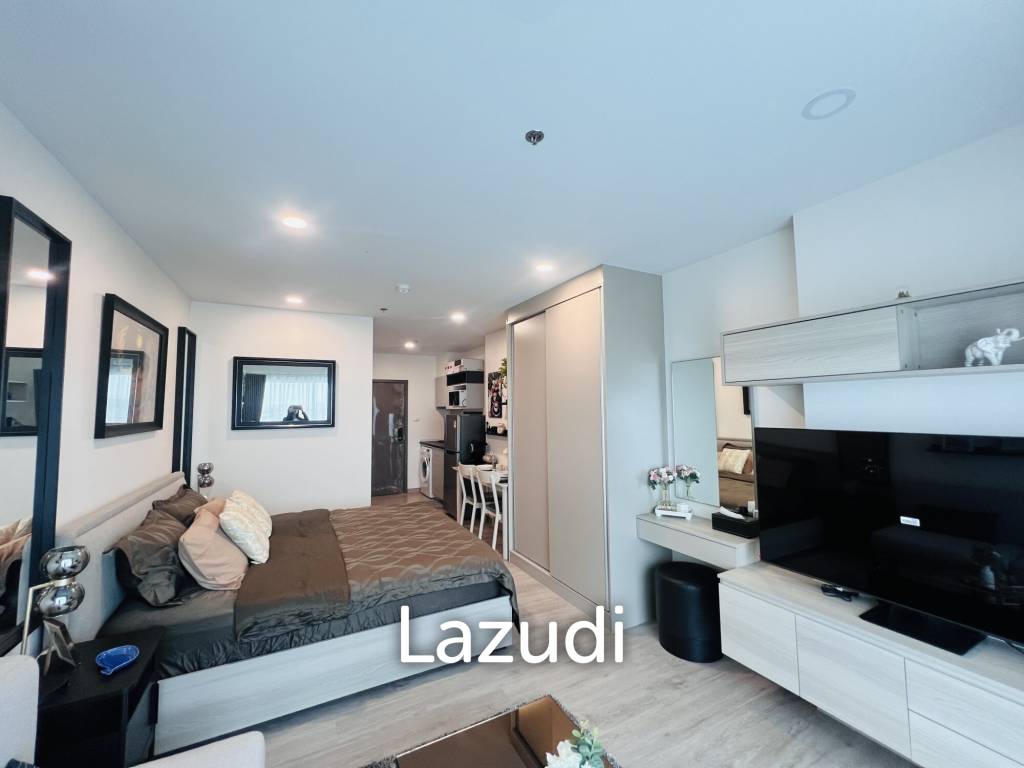 picture Good Size 1 Bedroom Condo With Nice Sea View - 23/29