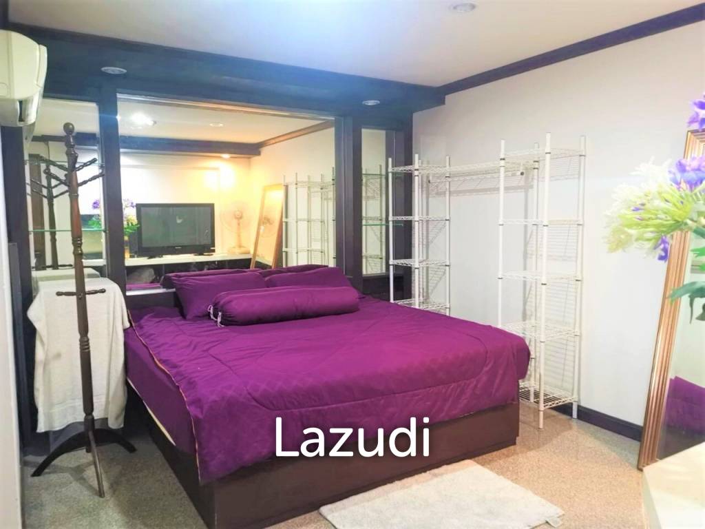 picture 2 Bed 2 Bath 93 SQ.M Royal Hill Resort - 3/7