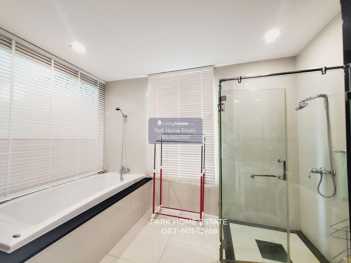 picture 📣 The Address Chidlom / 2 Bedroom Best Price 📞 Line: @pukkhome (with @) - 4/6