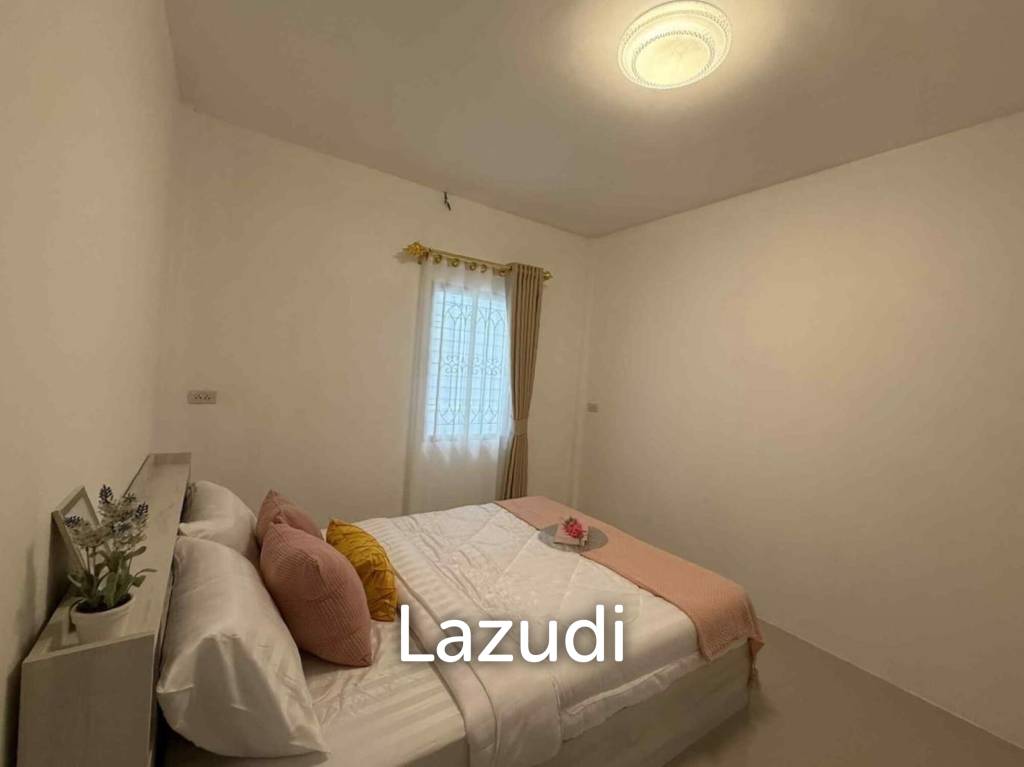picture 3 Beds 2 Baths 150 SQ.M. House In Nongmaikean Pattaya - 7/23
