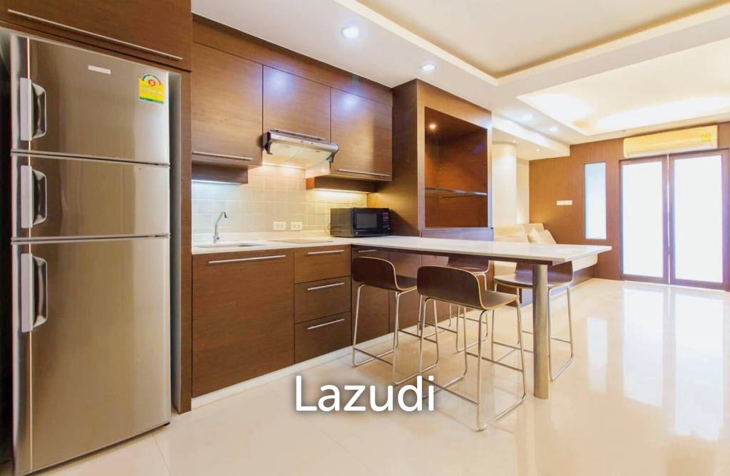 รูป 1 Bedroom1 Bathroom 63 SQ.M State Tower - รูปที่ 3/13