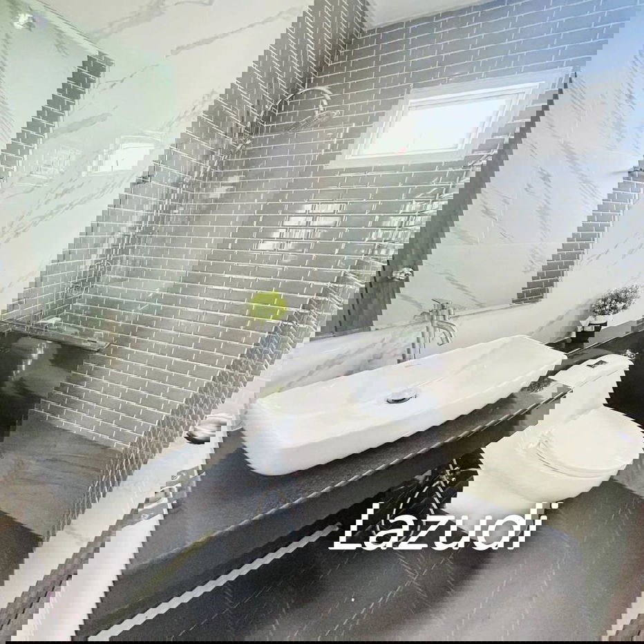 picture 3 Bedrooms 2 Bathrooms 120 SQ.M. Baan Mung Mee - 15/17