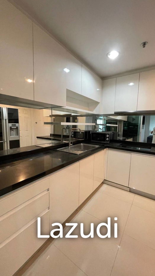 รูป Elegant Condo in Belle Grand Rama 9 Bangkok - รูปที่ 3/10