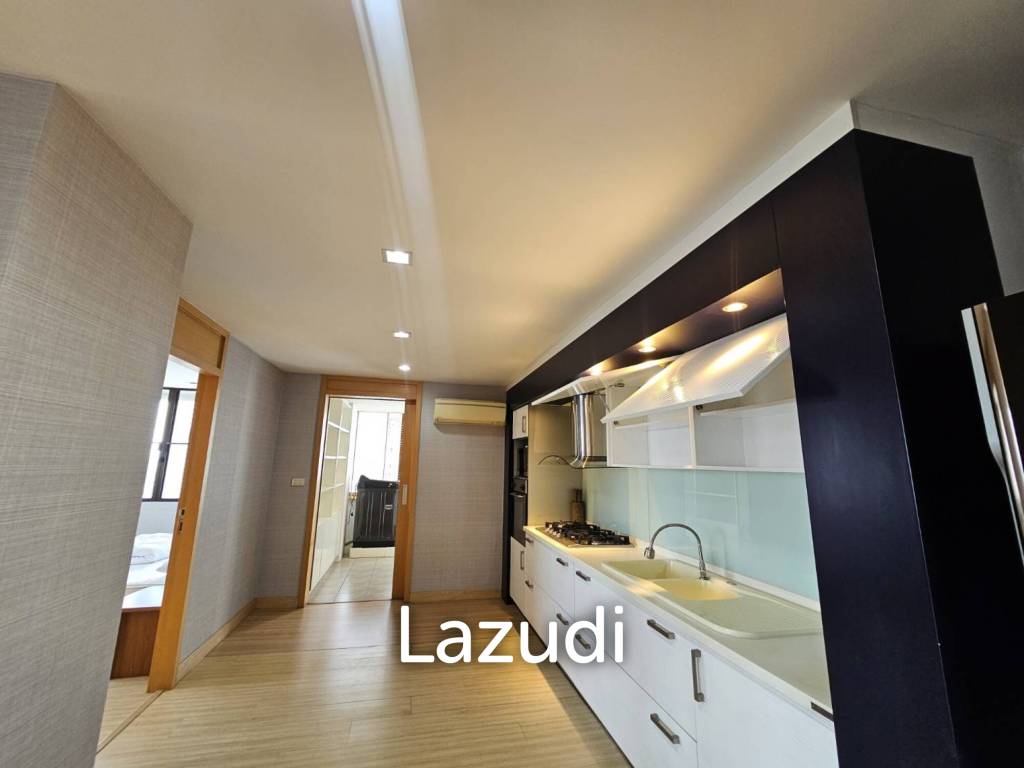 รูป 2 Bed 1 Bath 150 SQ.M Acadamia Grand Tower - รูปที่ 9/20