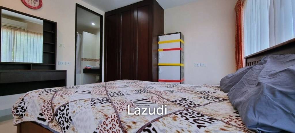 picture 2 Bedrooms 82 SQ.M Wongamat Privacy Condo - 7/14