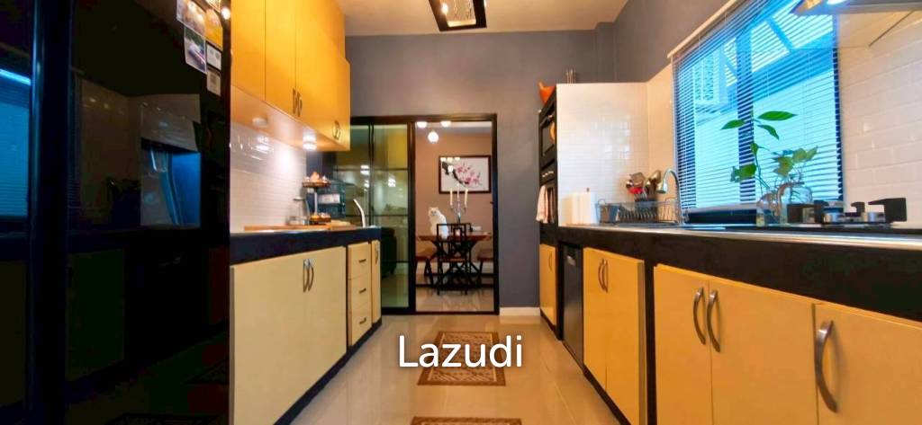 picture 3 Beds 2 Baths 144 SQ.M. Single House In Pong - 8/21