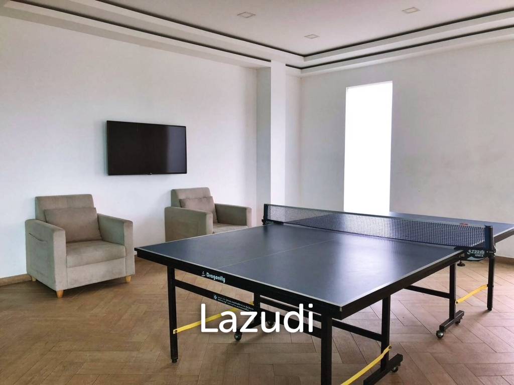 picture 1 Bed 1 Bath 35 SQ.M City Garden Tower - 12/14