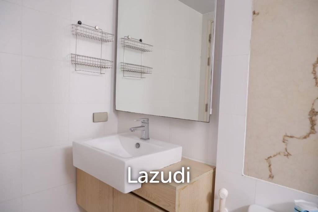 picture 1 Bed Atlantis Condo Jomtien for Sale - 13/20