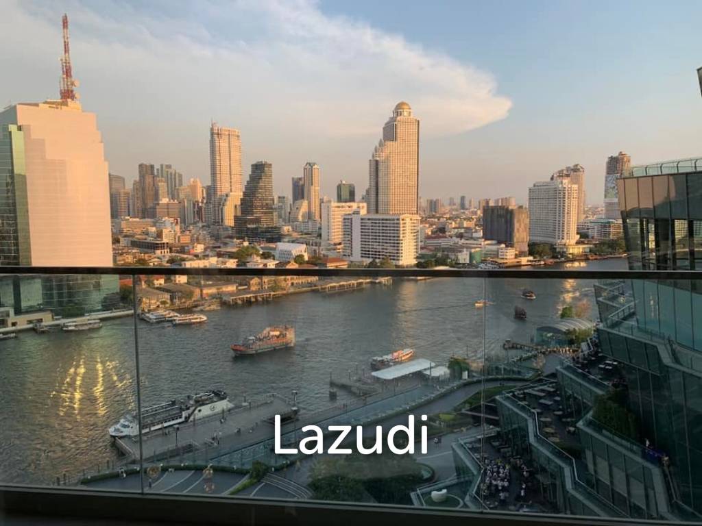 รูป Magnolias Waterfront Residences - รูปที่ 15/17