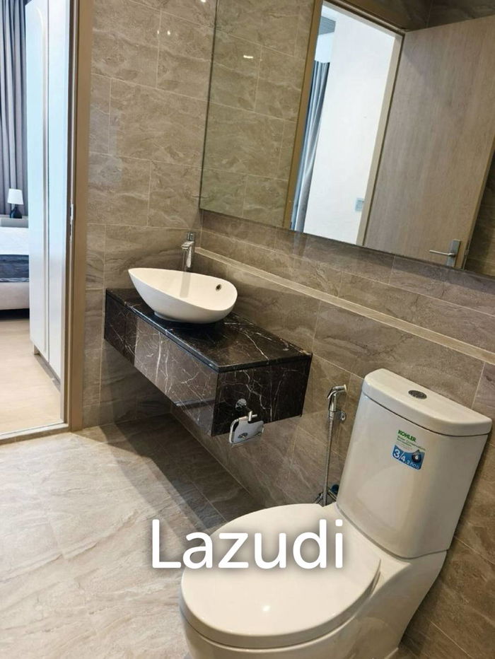 picture Elegant 1 Bedroom Condo in Makkasan Bangkok - 11/11