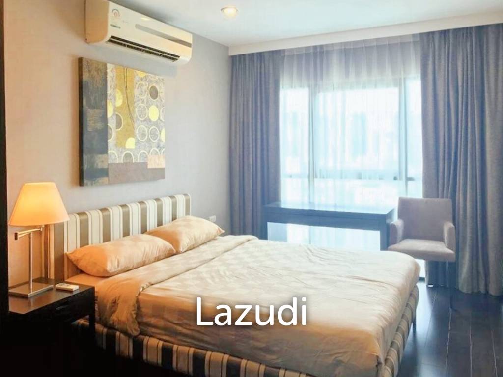 รูป 2 Bed 2 Bath 78 SQ.M Sathorn Gardens - รูปที่ 6/6