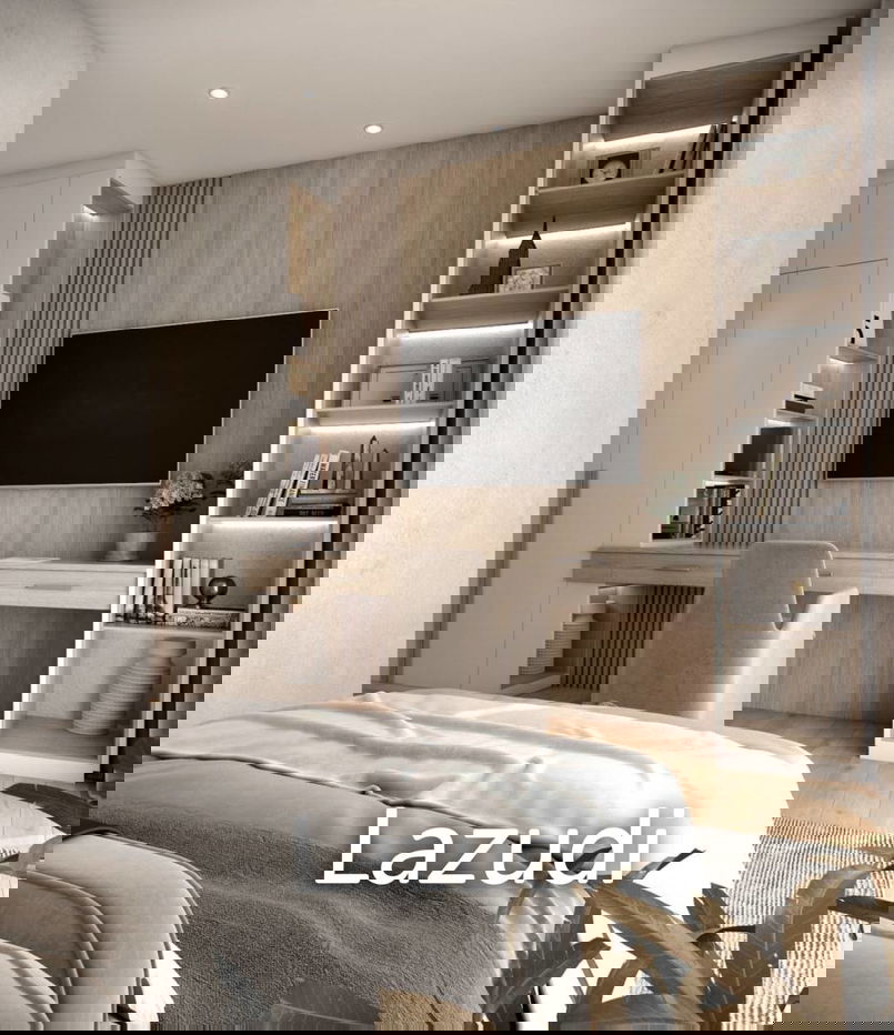 รูป 3 Bed 3 Bath 472.96 SQ,M Phu Khao Hua Hin Residence - รูปที่ 15/32