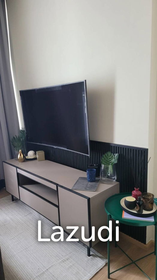 picture 1 Bedroom 1 Bathroom 27 SQ.M Noble Around 33 - 5/13