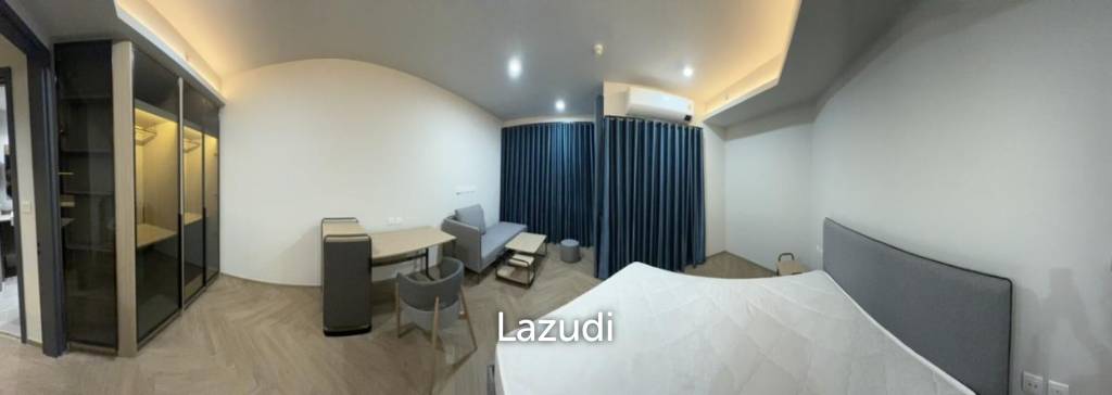 picture 1 Bed 1 Bath 35 SQ.M Chapter Chula-Samyan - 9/11