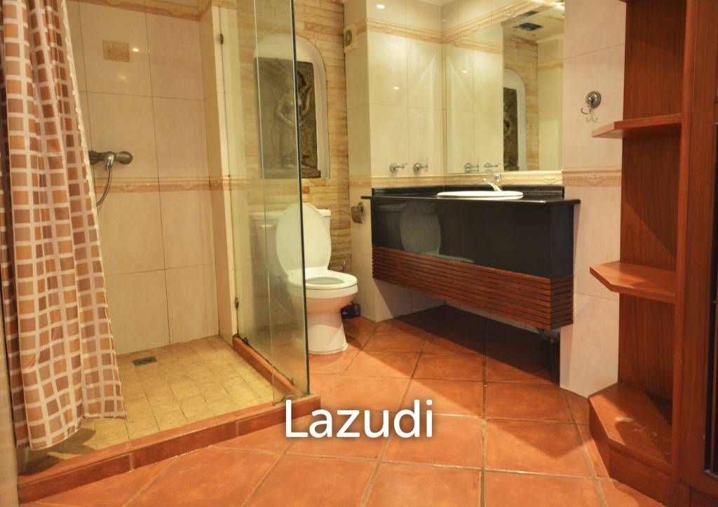 picture 1 Bedroom 2 Bathrooms 108 SQ.M. Angket Condominium - 22/25