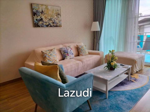 My resort condo: 2 Bed Condo with Great Location!