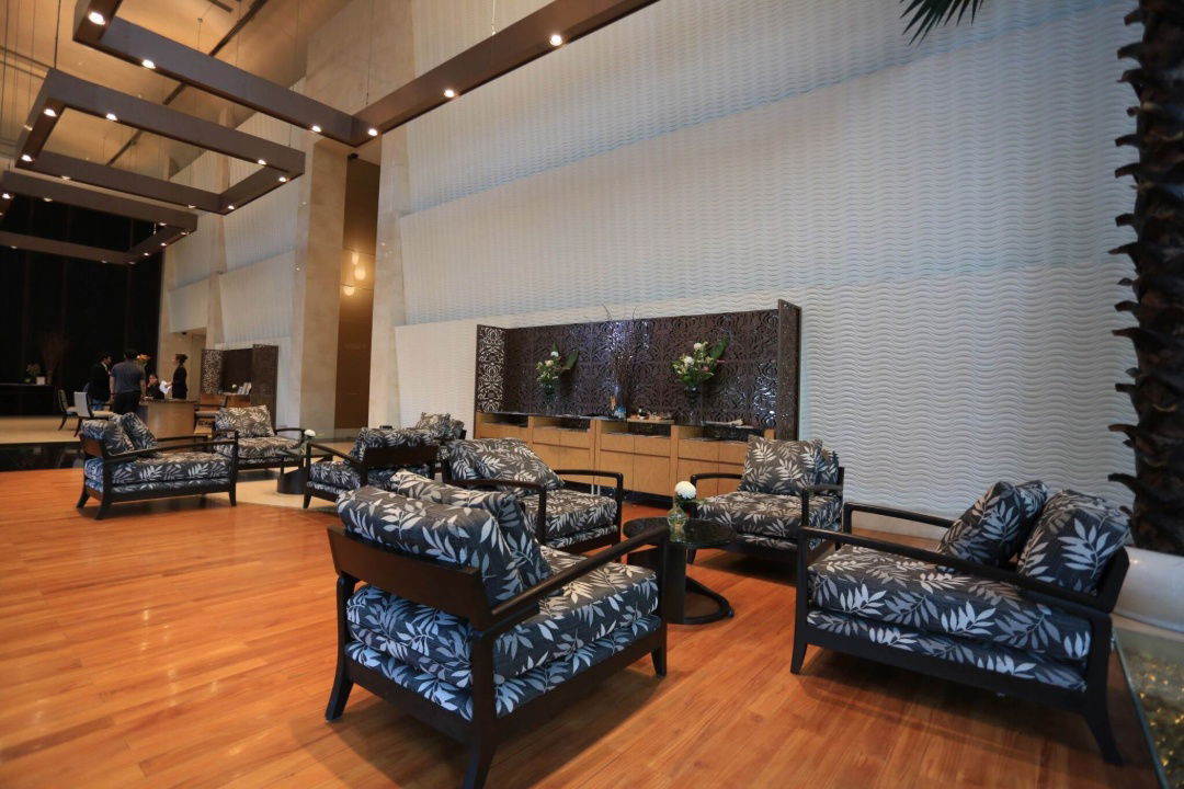 รูป 🔥Hot  Deal🔥ขายคอนโด Urbana Sathorn Condo ห้องใหญ่ เฟอร์นิเจอร์ครบ พร้อมเข้าอยู่ ใกล้ BTS ศาลาแดง และ MRT ลุมพินี- SW003224  - รูปที่ 12/20