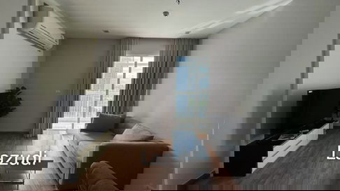 2 Bedroom 2 Bathroom 68 SQ.M The Coast Bangkok