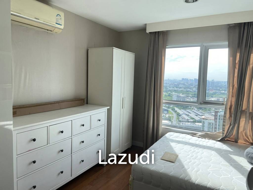 รูป 6 Bed 5 Bath 295 SQ.M Belle Grand Rama 9 - รูปที่ 10/20