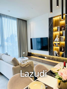 1 Bed 1 Bath 51 SQ.M Hyde Heritage Thonglor