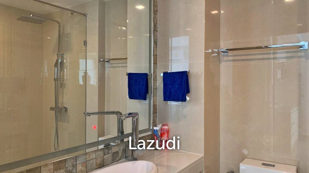 picture 1 Bed 1 Bath 25 SQ.M Olympus City Garden - 9/17