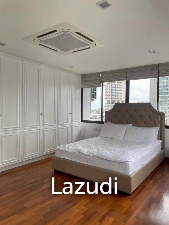 รูป 3 Bed 2 Bath 194 SQ.M Acadamia Grand Tower - รูปที่ 20/36