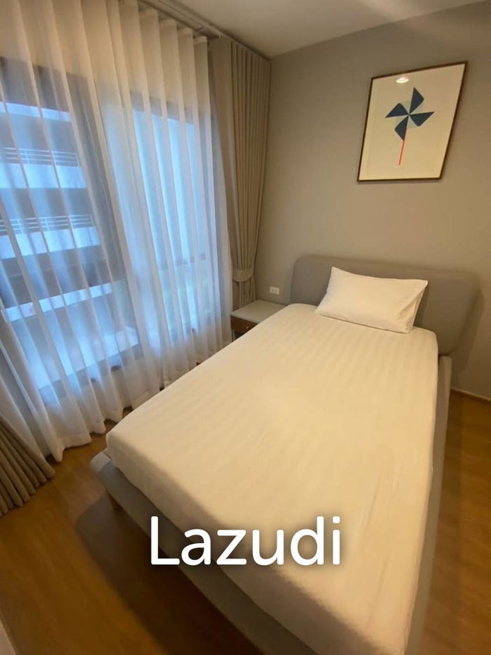 picture Modern 2-BR Condo in THE LINE VIBE, Chatuchak - 22/27