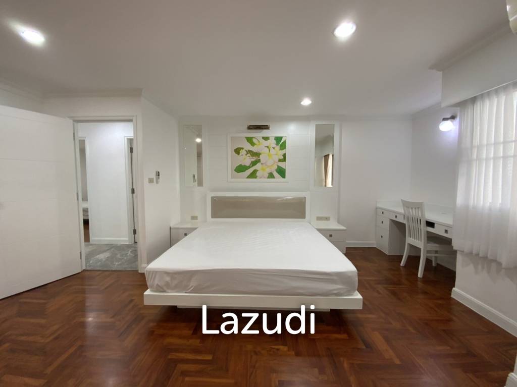 รูป 3 Bed 4 Bath 237 SQ.M Regent on the Park 3 - รูปที่ 6/26