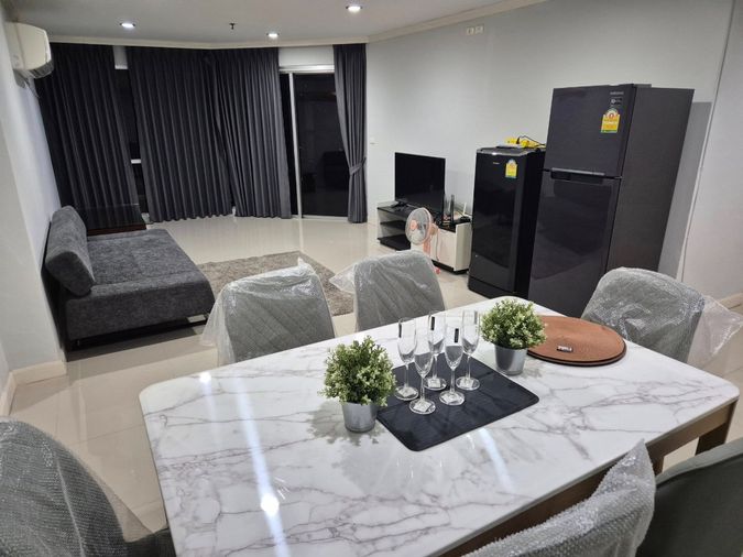 WS5939 | [เช่า] Sukhumvit Suite  💸 ราคาเช่า 25,000 บาท/เดือน 📍 BTS นานา