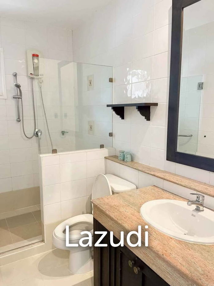 picture Spacious 3-Bedroom House for Rent at Land & House Park in Chalong - 5/8