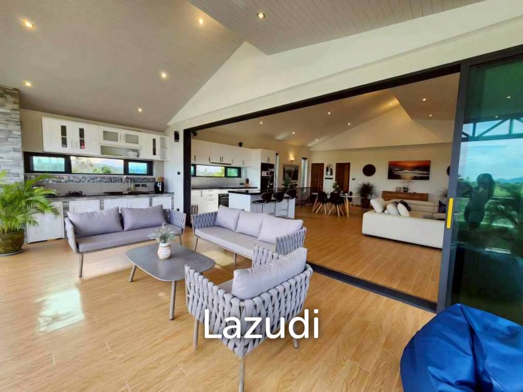 รูป Luxurious Modern 2 storey house at Hua Hin 112 - รูปที่ 4/43