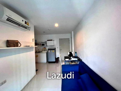 คอนโด พัทยา : ขายคอนโด นาตูเรซ่า อาร์ท พัทยาเหนือ