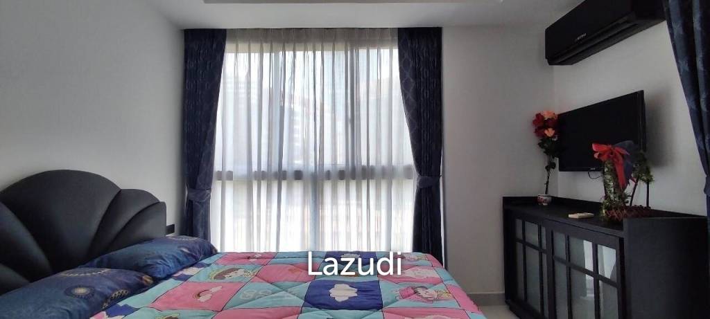 picture 2 Bedrooms Serenity Wongamat for Sale - 11/18