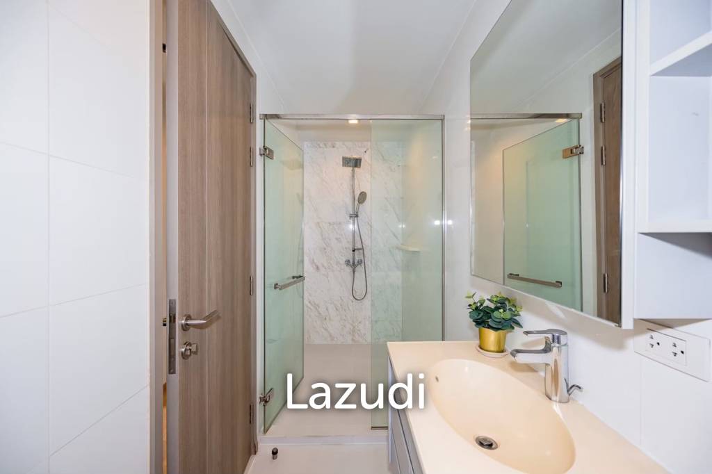 รูป 2 Bed 2 Bath HQ Thonglor for rent - รูปที่ 15/18