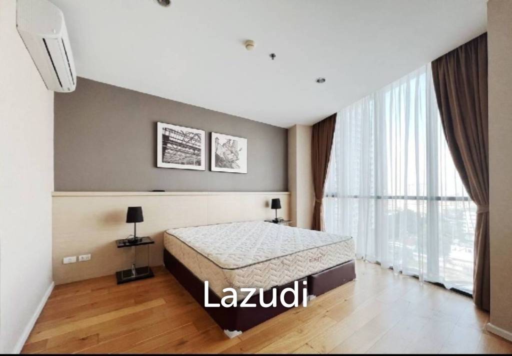 รูป Modern 2 Bedroom Condo in Estella Ekkamai Bangkok - รูปที่ 8/18