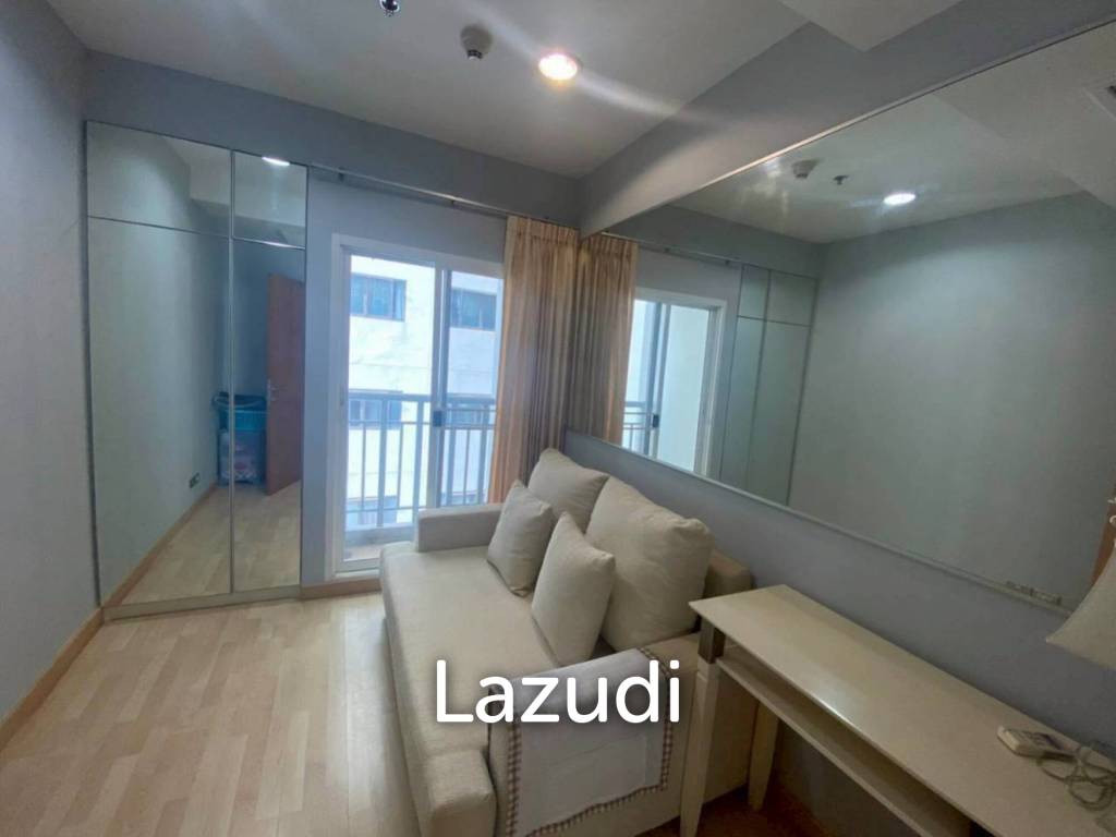 รูป Luxury Condo in Khlong Tan Nuea with City Views - รูปที่ 3/8
