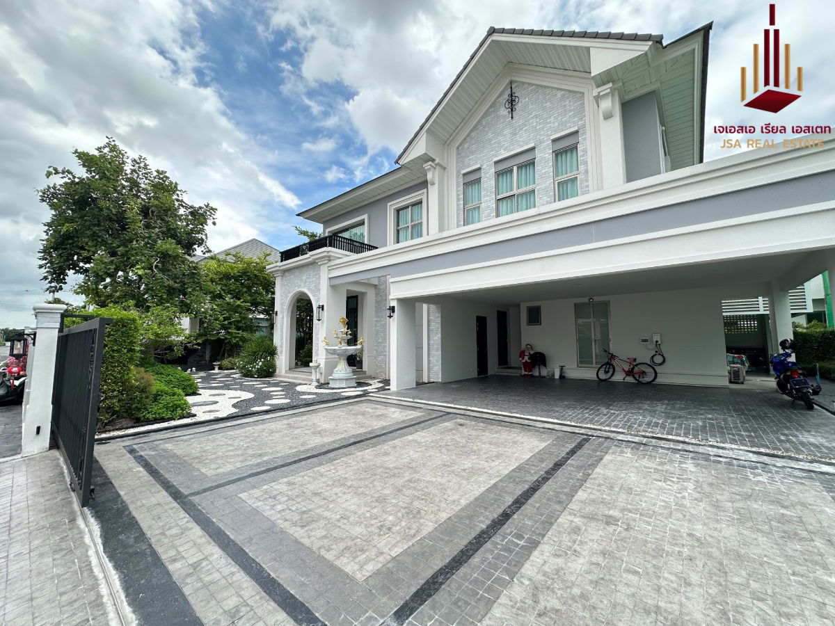 picture ✨ For Rent: Perfect Masterpiece Sukhumvit 77 ✨  💰 Only 250,000THB/month - 1/13