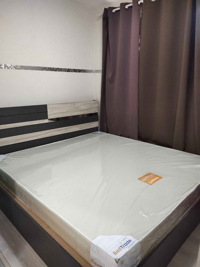 picture Plum condo Ramkhamhaeng 60 Interchange for rent - 5/10