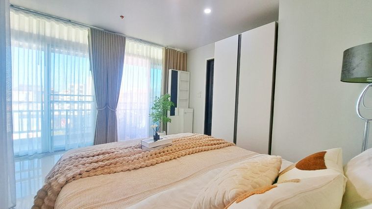 🏢 ขายคอนโด Punna Residence 4 หน้า มช. ทำเลดีมาก ตรงข้ามมหาวิทยาลัยเชียงใหม่ เดินไปนิมมานได้ เหมาะสำหรับอยู่อาศัยเอง หรือลงทุนก็ได้