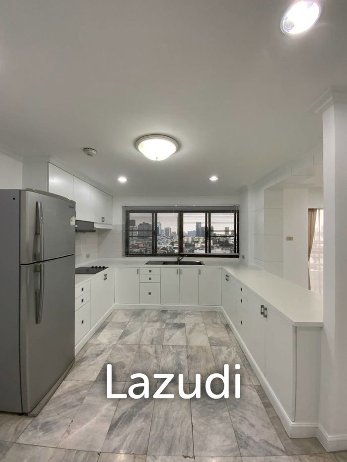 รูป 3 Bed 4 Bath 237 SQ.M Regent on the Park 3 - รูปที่ 18/26