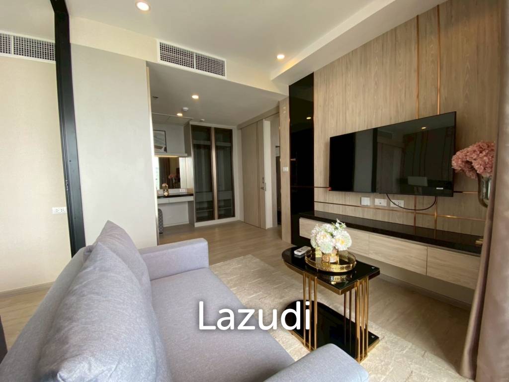 picture 2 Beds 2 Baths 70 SQ.M. The Panora Pattaya - 6/23