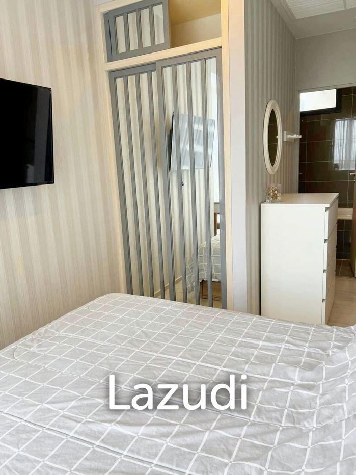 รูป 2 Bedroom 2 Bathroom 55 SQ.M M Thonglor 10 - รูปที่ 7/9